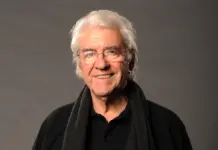 Morre o ator Juca de Oliveira aos 91 anos de idade