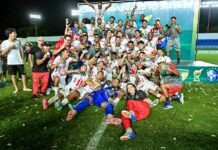 Santa Cruz-AC vence o Rio Branco e conquista título inédito do Campeonato Acreano