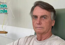 PGR se manifesta a favor de prisão domiciliar para Bolsonaro