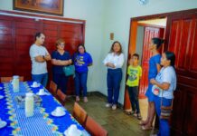 Prefeitura intermedia venda de pães produzido pela Fazenda da Esperança Maria Madalena para empresa de Cruzeiro do Sul