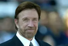 Morre Chuck Norris, lenda dos filmes de ação, aos 86 anos