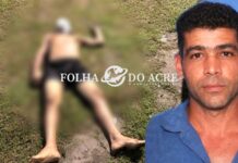 Homem de 57 anos é encontrado morto com sinais de violência no centro de Brasiléia