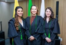 Defensoria Pública do Acre empossa novas defensoras públicas e reforça compromisso com acesso à justiça