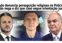 Delegado adventista denuncia perseguição religiosa na Polícia Civil; direção nega e diz que caso segue orientação jurídica