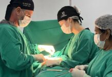 Opera Acre realiza mais de 60 cirurgias e reforça redução das filas no estado