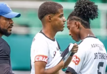 Vasco-AC escapa de perda de pontos e é multado em R$ 1 mil pelo TJD-AC