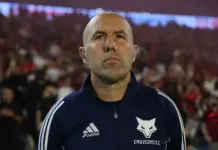 Leonardo Jardim é o novo treinador do Flamengo, diz site