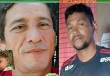 Homens desaparecem após saírem para caçar no município de Porto Walter, no Acre