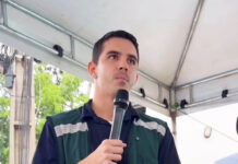 Segunda etapa do Complexo Viário da Avenida Ceará será entregue até julho, diz secretário de Obras