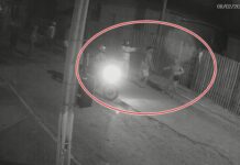 Vídeo mostra momento em que jovem é executado com tiro na cabeça, no interior do Acre