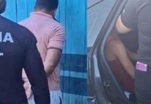 Polícia prende homem acusado de estuprar a própria enteada em Cruzeiro do Sul