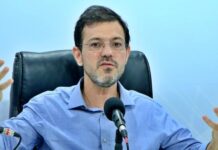 Thor Dantas quer uma mulher como vice na disputa do governo do Acre