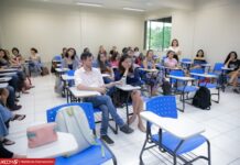 Ministério Público oferta vagas de estágio para estudantes de Psicologia