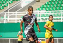 TJD atende pedido do Vasco e adia julgamento do recurso da Adesg