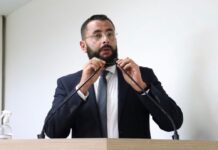 De volta à Câmara, Hildegard Pascoal promete continuidade e mais visibilidade ao mandato