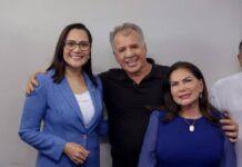 Mailza afirma que contemplará MDB e descarta novas mudanças no primeiro escalão do governo