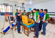 Ieptec convoca profissionais bolsistas aprovados para atuação em Rio Branco, Cruzeiro do Sul e Marechal Thaumaturgo