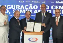 Lula sanciona lei do marco regulatório da vacina contra o câncer