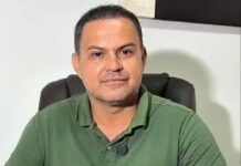 Governadora Mailza nomeia novo secretário de Indústria, Ciência e Tecnologia no lugar de Assur Mesquita