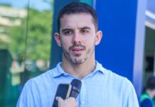 O homem por trás das grandes obras da Saúde se chama Ítalo Lopes, diz colunista