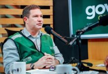 Mirando uma vaga na Aleac, Egleuson Santiago deixa a Secretaria de Habitação e Urbanismo