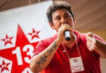 Cesário Braga anuncia saída da superintendência do MDA e pode disputar cargo de deputado estadual