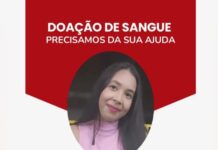 Família pede doação urgente de sangue para paciente internada em Rio Branco