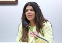 Antônia Lúcia destina R$ 3,7 milhões para aquisição de veículos e máquinas em Manoel Urbano