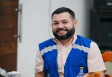 Novo secretário da SASDH, Ivan destaca avanços e fortalecimento de políticas de assistência social e direitos humanos em Rio Branco