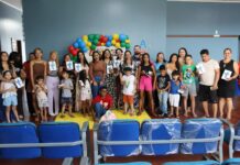 APAE RB promove ação especial e reforça apoio às mães atípicas em alusão ao Dia Mundial do Autismo
