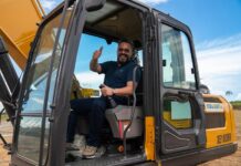 Alan Rick articula mais de R$ 36 milhões em máquinas, veículos e equipamentos para fortalecer produção rural e serviços no Acre