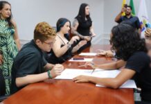 Governo convoca aprovados em processos seletivos para a rede estadual de ensino