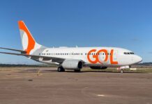 Gol dobrará o número de voos de Manaus para Rio Branco a partir de maio