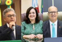 Em sessão extraordinária, TCE-AC referenda lista tríplice para escolha de novo conselheiro