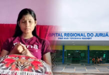 Acreana de 17 anos perde movimento das pernas por nove dias; médicos suspeitam da Síndrome de Guillain-Barré