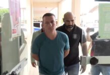 Foragido por morte de fazendeiro se entrega à polícia em Plácido de Castro