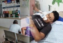 Mãe denuncia que filho foi agredido por médico ao procurar atendimento na UPA da Sobral