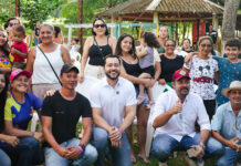 Jarude e Associação Eu Acredito distribuem 100 vagas de equoterapia para crianças autistas do Bujari e Sena Madureira