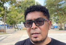 Rio Branco inicia hoje 55 horas de intercessão e adoração antes da Marcha para Jesus 2026; “Nosso foco é interceder pelas famílias”, diz coordenador