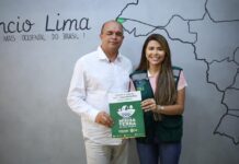 Governo do Acre investe mais de R$ 10 milhões em regularização fundiária em Mâncio Lima