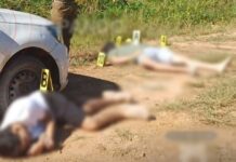 Corpos encontrados em Cobija podem ser de estudantes brasileiros que estavam desaparecidos; vítimas foram executadas