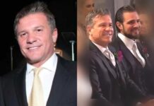 Pai de Daniel Vorcaro é preso na 6ª fase da operação Compliance Zero