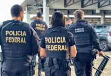 PF e CGU cumprem 31 mandados em nova fase da operação sobre fraude no INSS
