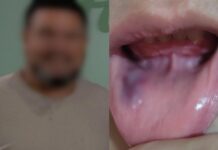 Mulher denuncia policial penal por agressão na frente da filha de 2 anos; Justiça concede medida protetiva