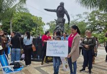 Mais de 50 escolas e creches municipais aderem à greve da Educação em Rio Branco; veja lista