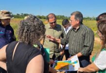 Estado anuncia R$ 2 milhões para executar melhorias no Parque Industrial de Rio Branco