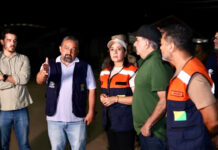Mailza determina suspensão de contratos da Construtora Cidade e abre investigação
